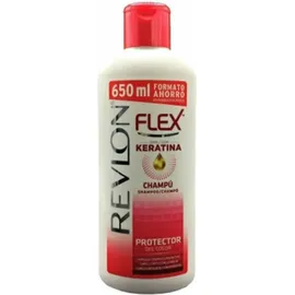 Revlon Flex Keratin coloriertes Haar 650 ml