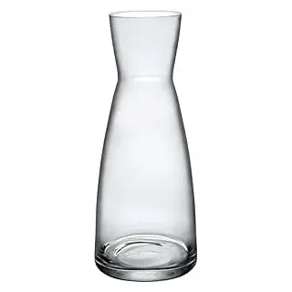 Bormioli Rocco Ypsilon Serviergefässe, Transparent