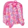 Peppa Wutz Peppa Pig Anti-sand Rucksack 30cm - Rosa