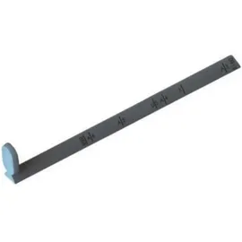 Leitz Anschlagschiene für Locher 1 St. mit Prämie nach Registrierung