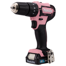 Makita HP333DSAP inkl. 1 x 2 Ah + Koffer