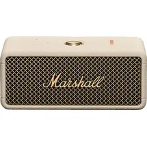 Marshall Emberton III Cream