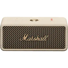 Marshall Emberton III Cream