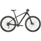 Scott Aspect 740 Granite Black 2022 27,5"; Diamant - S