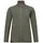 Salewa Puez Cammino Polarlite Fleece Mit Durchgehendem Reißverschluss - Faded Green - L