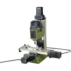 Proxxon MICRO-Fräse MF70/CNC-ready