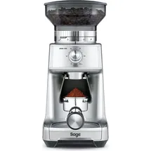 Sage the Dose Control Pro silber