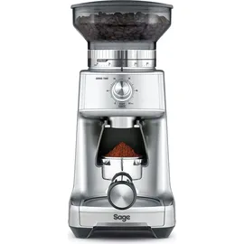 Sage the Dose Control Pro silber