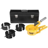Rems Rohrtrenn- und Rohranfasgerät Cut Cu-INOX Set 76-87-100-110