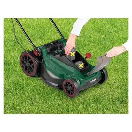Parkside PARM 41 A1 ohne Akku
