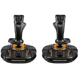 Thrustmaster T.16000M Space Sim Duo Pack
