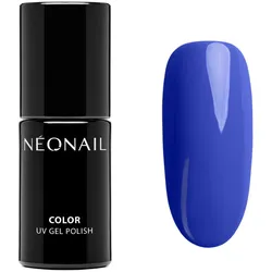 UV Nagellack 7,2 ml - Night Queen