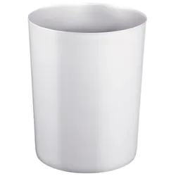 helit Innovative Sicherheitspapierkorb Z1100482 13l rund grau 4012086026498 helit Innovative