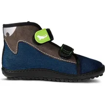 Leguano Scippo Blau 27