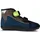 Leguano Scippo Blau 27