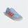 adidas Barreda Decode Clear Sky / Bright Red / Core White 37 1/3