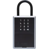 ABUS KeyGarage 797 Smart Bluetooth mit Bügel Schlüsselkasten, Bluetooth (63825)