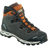 MEINDL Air Revolution Ultra Herren anthrazit/orange 48