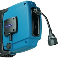 PROMAT Kabelaufroller Kabellänge 12m autom. Schutzart IP44 PROMAT