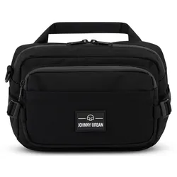 JOHNNY URBAN Bauchtasche Travis schwarz