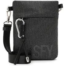 SURI FREY Handytasche Suri Sports Fanny Smartphonebag Darksilver