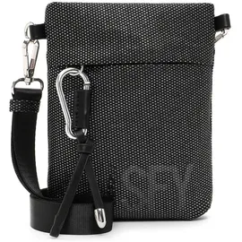 SURI FREY Handytasche Suri Sports Fanny Smartphonebag Darksilver