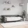 vidaXL Tagesbett 100 x 200 cm Dunkelgrau