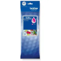 Brother LC528XLM magenta
