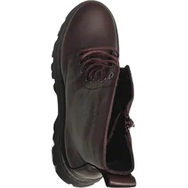 Apple of Eden Schnürschuh in bordeaux | Gr.: 38