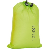 Exped Cord-drybag UL lime XXS