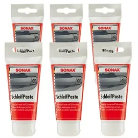 Sonax Schleifpaste 75 ml