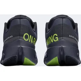 On Cloudsurfer Next Damen Black / Iron 42