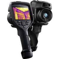 FLIR E54 Wärmebildkamera -20 bis 650 °C 30 Hz MSX®, MeterLinkTM, WiFi
