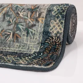 Gino Falcone Aquata GF-163 Mehrfarbig 50 x 60 cm