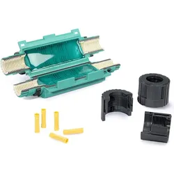 HellermannTyton Gel-Kabelgarnitur Reliseal V510