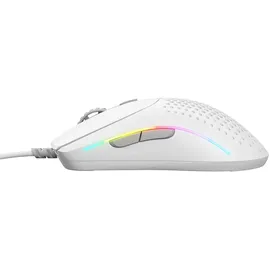Glorious PC Gaming Race Model O 2 Mini Weiß