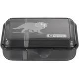 Step By Step Lunchbox Dino Tres Schwarz