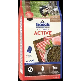 Bosch Tiernahrung Active 1 kg