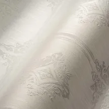 A.S. Création Tessuto Textiltapete 10 m x 0,53 m 961992 beige/grau