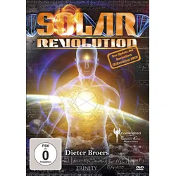 Solar Revolution [DVD] [2012] (Neu differenzbesteuert)