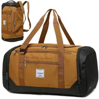 luxuskollektion Laripwit 40L Braun