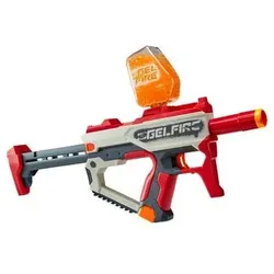 HASBRO F8680156 Nerf Pro Gelfire Mythic