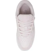 Karl Kani LXRY 2K Damen Pink/Weiß 38,5