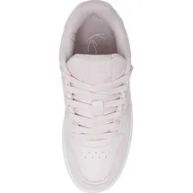 Karl Kani LXRY 2K Damen Pink/Weiß 38,5