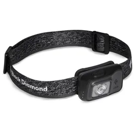 Black Diamond Astro 300-R Graphit