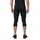 Odlo Essential Tights 3/4 schwarz