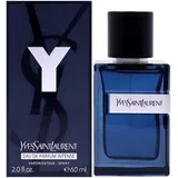 YVES SAINT LAURENT Y Eau de Parfum Intense