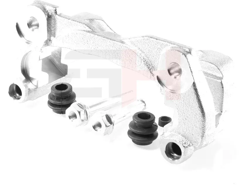 GH Halter, Bremssattel gh444584h rechts für TOYOTA