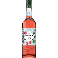 Litschi - Giffard Sirup (1,0l)