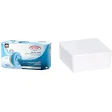 Pattex AERO 360° Neutral Tabs Nachfüllpack & WENKO Nachfüller Raumentfeuchter Cube, Nachfüllpack für Luftentfeuchter